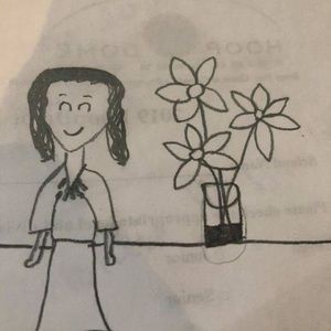 Meet your Posher, Jean